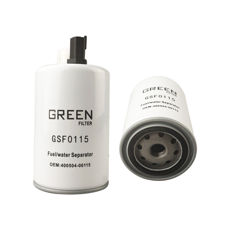 Cén deighilteoir uisce breosla is airde le haghaidh úsáide tromshaothair