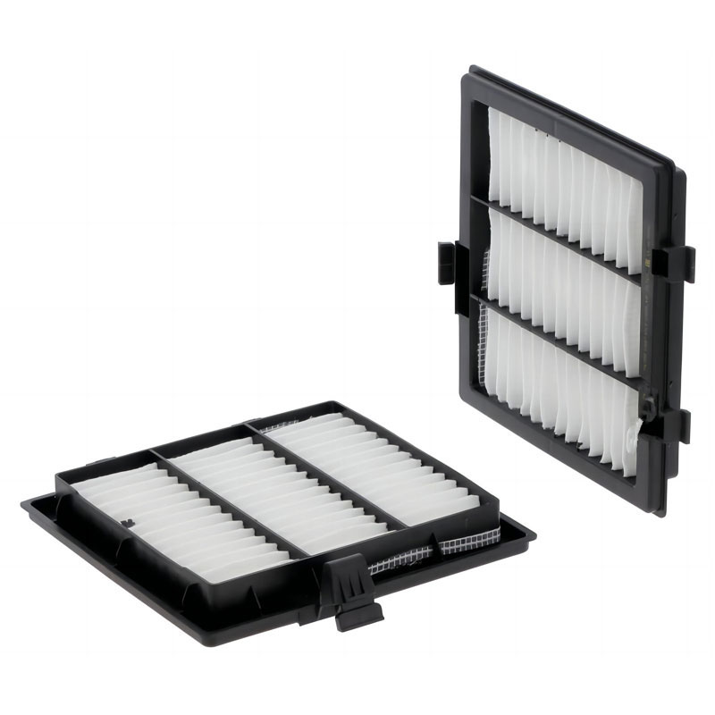 Cé chomh minic is cóir duit do scagaire aer cábáin a athrú