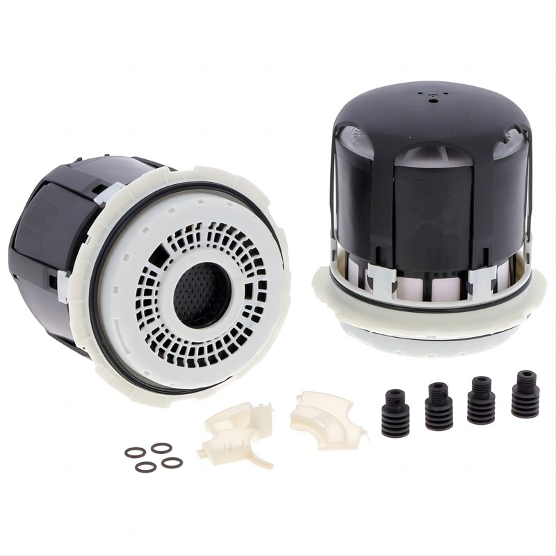 An bhfuil Tú Ag Úsáid An Cineál Ceart Scagaire Triomadóir Aeir