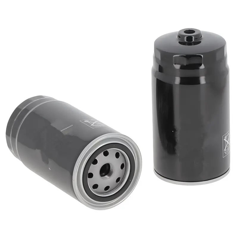 Conas an Deighilteoir Uisce Breosla Ceart a Roghnú do D'Inneall Díosail