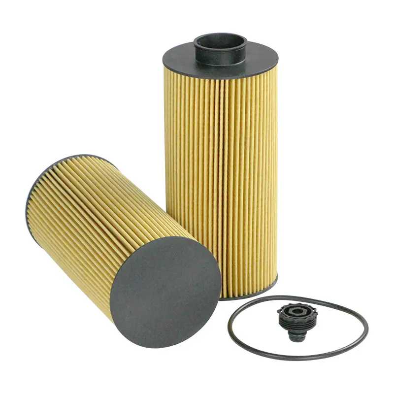 Kit Scagaire Ola Lube Inneall do Volvo 23759508