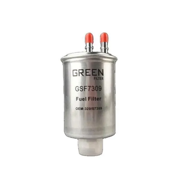 Breosla Scagaire Uisce Breosla do JCB 320-07309 32007309 320/07309 BF9881 320/07138 32007138