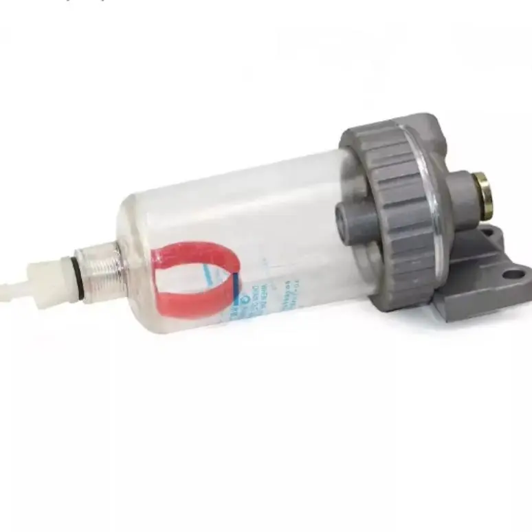 Scagaire deighilteora uisce breosla 44803-1080 4452161 EX200-1/2/3/5 SH220/250